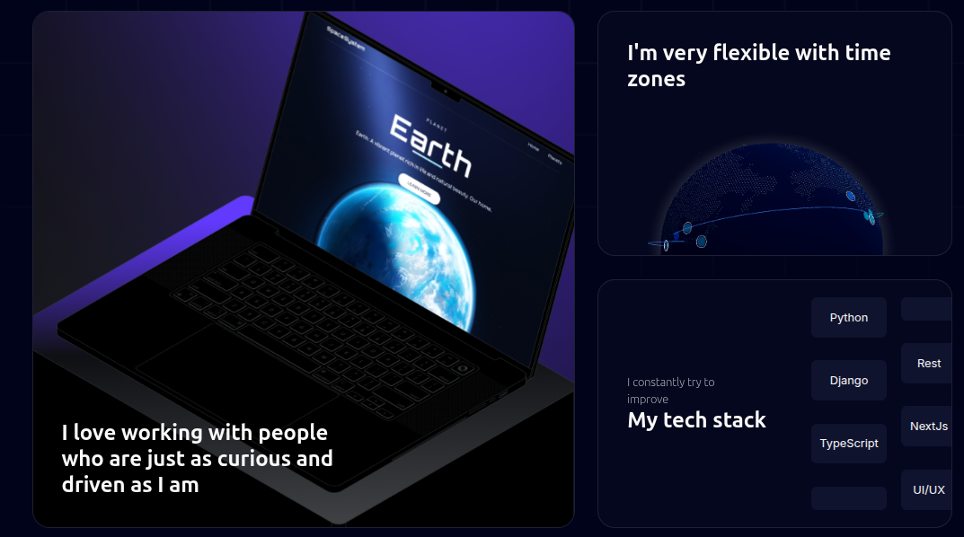 Portfolio